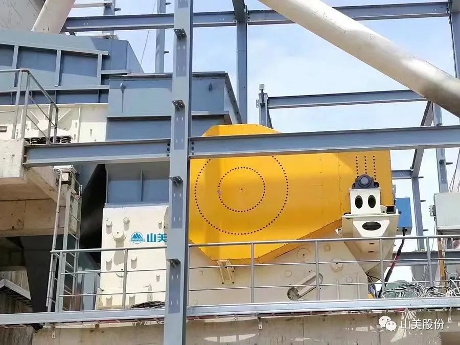 顎式破碎機(jī) 顎式破碎機(jī)