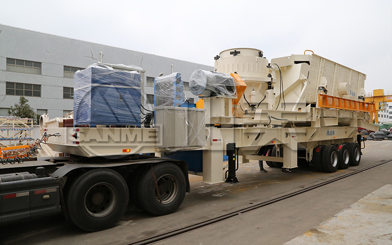 移動破碎站應(yīng)該怎么選？