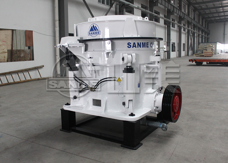 圓錐破軋臼壁和破碎壁的使用壽命與哪些因素有關(guān)？