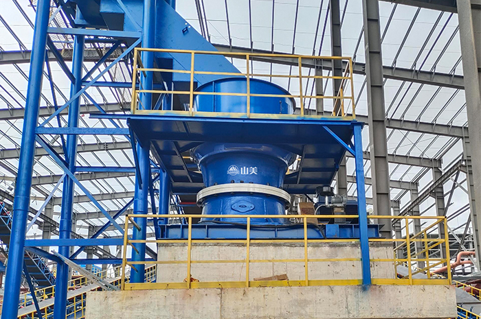 圓錐破碎機(jī) 圓錐破碎機(jī)