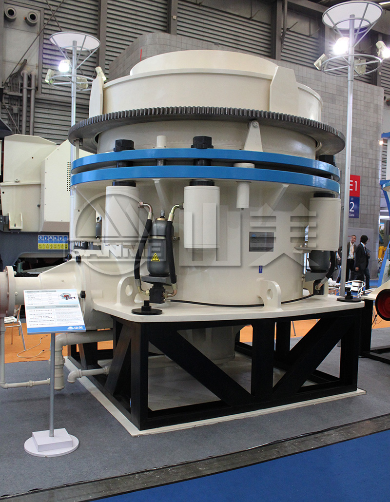 圓錐破碎機(jī)制砂優(yōu)缺點(diǎn)有哪些?