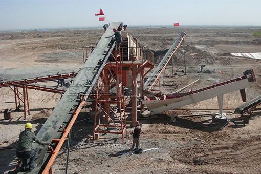 螺旋洗砂機(jī) 螺旋洗砂機(jī)