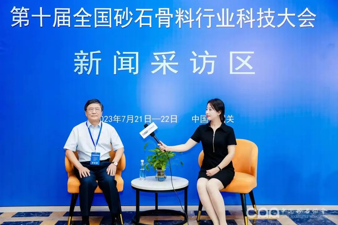 協(xié)會專訪 | 技術(shù)好、質(zhì)量好、人品好——上海山美股份董事長楊安民談業(yè)界“三好生”的內(nèi)涵