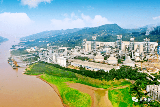 【聚焦】中國砂石協(xié)會(huì)走進(jìn)重慶，胡幼奕會(huì)長一行赴上海山美股份兩大優(yōu)質(zhì)合作伙伴考察調(diào)研