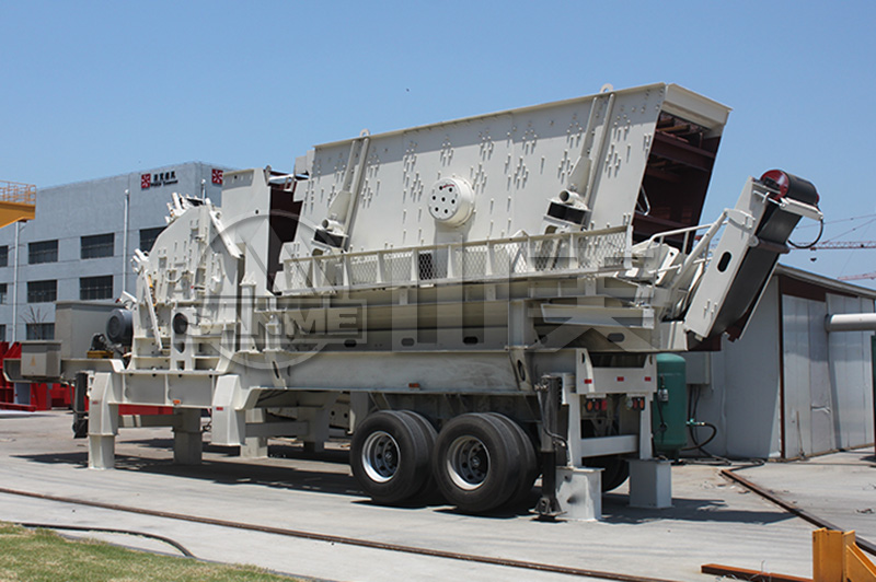 購買移動(dòng)破碎站時(shí)，應(yīng)考慮什么因素？