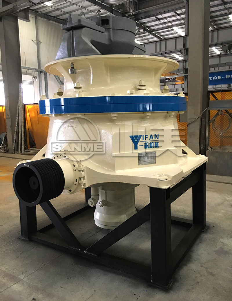 單缸圓錐破和多缸圓錐破區(qū)別何在？