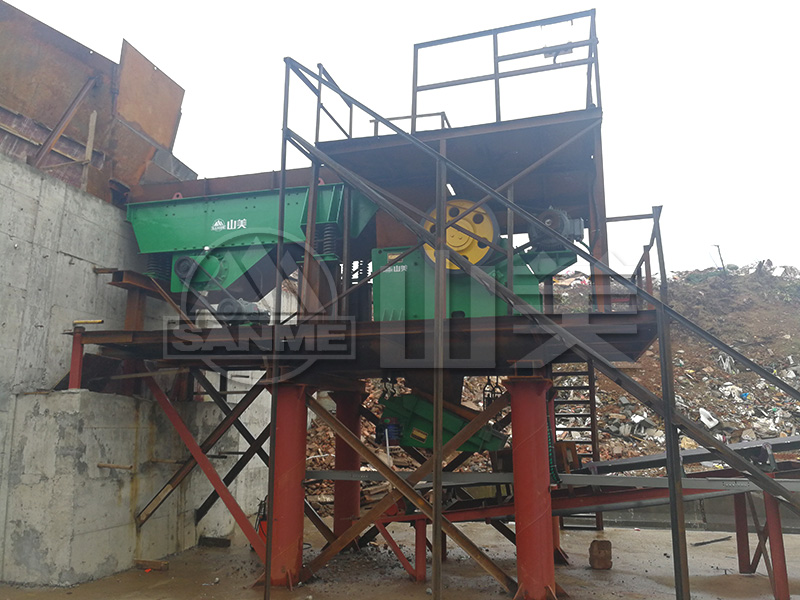 怎樣才能讓顎式破碎機的壽命更長？