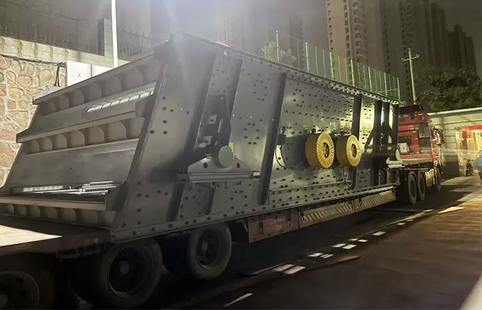 總投資39億，年產(chǎn)1500萬(wàn)噸！上海山美股份助力馬鞍山南方材料優(yōu)質(zhì)骨料項(xiàng)目建設(shè)