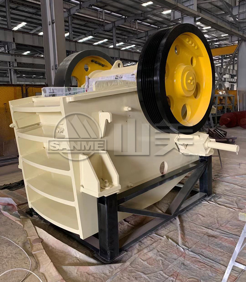 破碎機(jī)設(shè)備如何做好降噪處理？