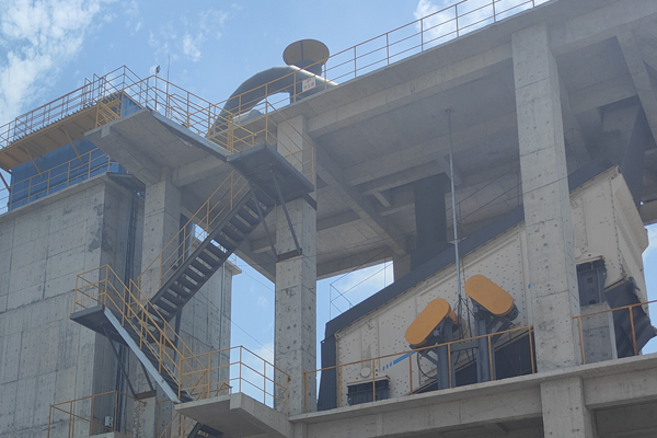 振動(dòng)篩：篩分的理想選擇！