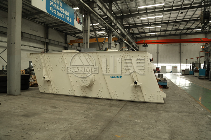 如何選擇合適的振動篩？