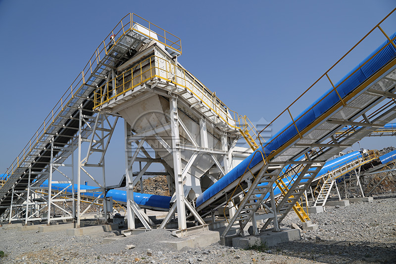 如何選擇合適的振動篩？