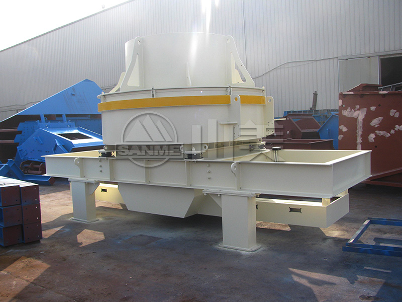 如何提高機(jī)制砂成品質(zhì)量？