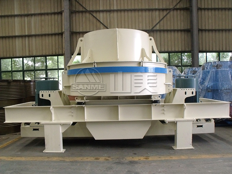 機(jī)制砂生產(chǎn)線的設(shè)備配置有哪些？