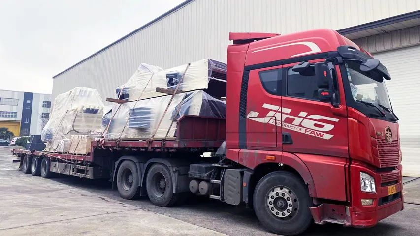 固廢新項目|上海山美股份助力江西上饒建筑固廢資源化項目建設(shè)