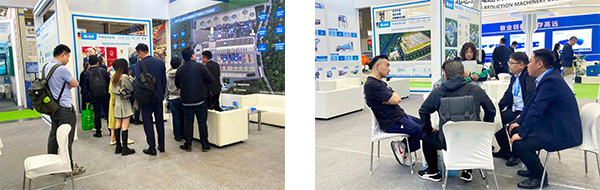 第25屆中國環(huán)博會圓滿閉幕 上海山美股份滿載而歸！