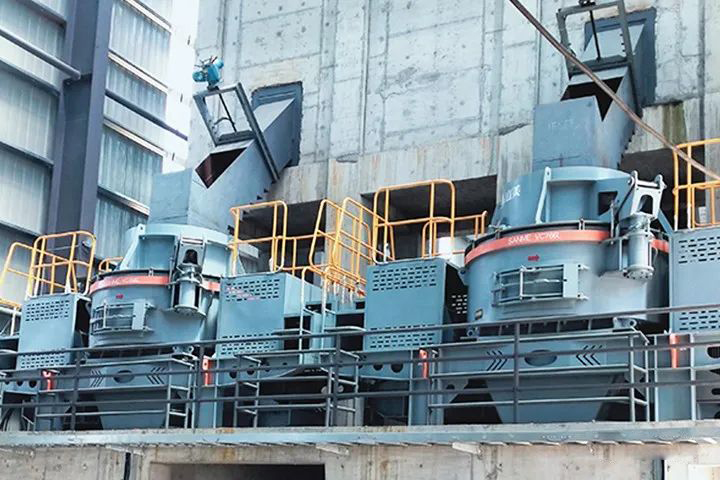 什么樣的機制砂能達到建造道路橋梁的標準？