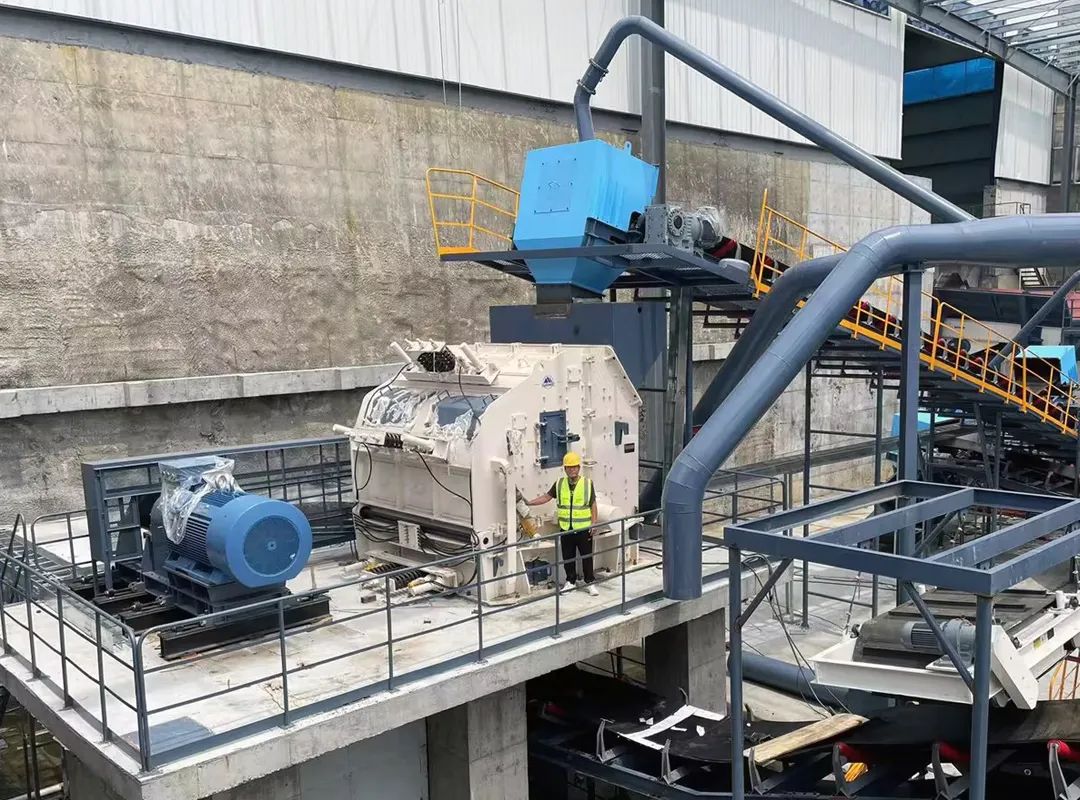 山美榜樣|售后服務(wù)團(tuán)隊(duì):以匠心鑄就精品服務(wù)