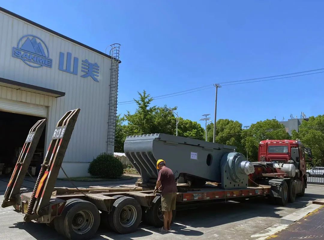 顎式破碎機(jī) 顎式破碎機(jī)