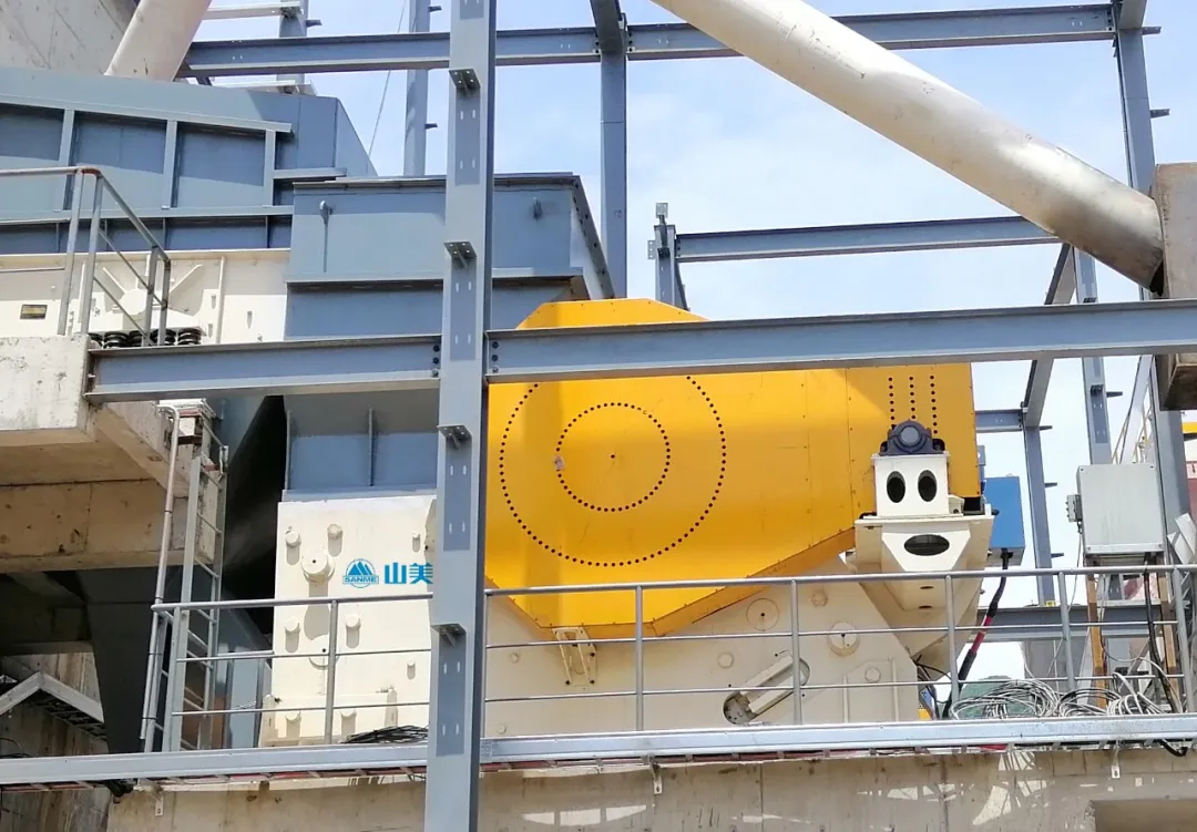 顎式破碎機(jī) 顎式破碎機(jī)