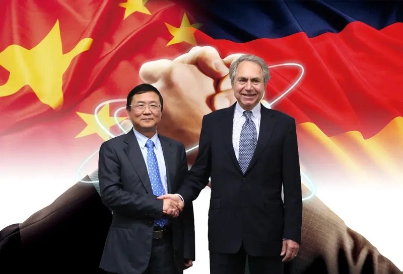 中國砂石協(xié)會-突破傳統(tǒng)！山美移動式礦山處理工藝盡顯行業(yè)“三好生”風(fēng)采