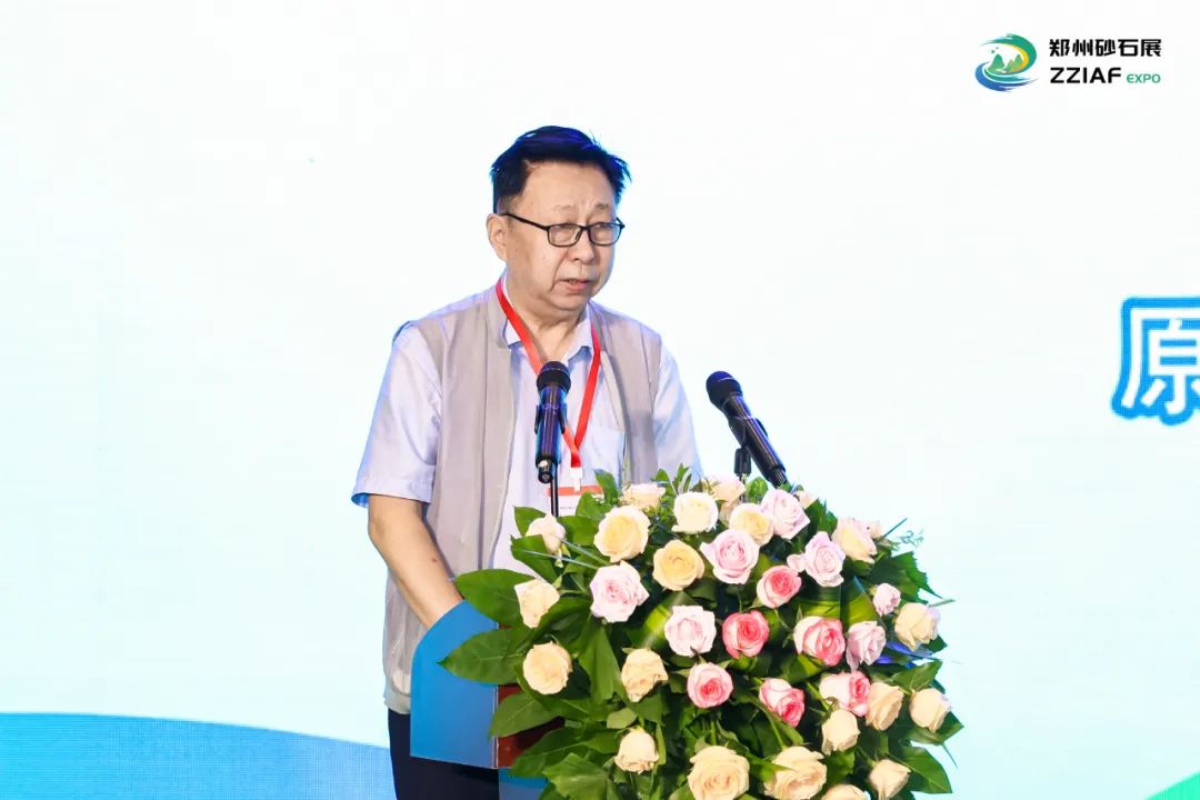 【載譽(yù)而歸】上海山美股份亮相2025第五屆中部（鄭州）礦業(yè)博覽會