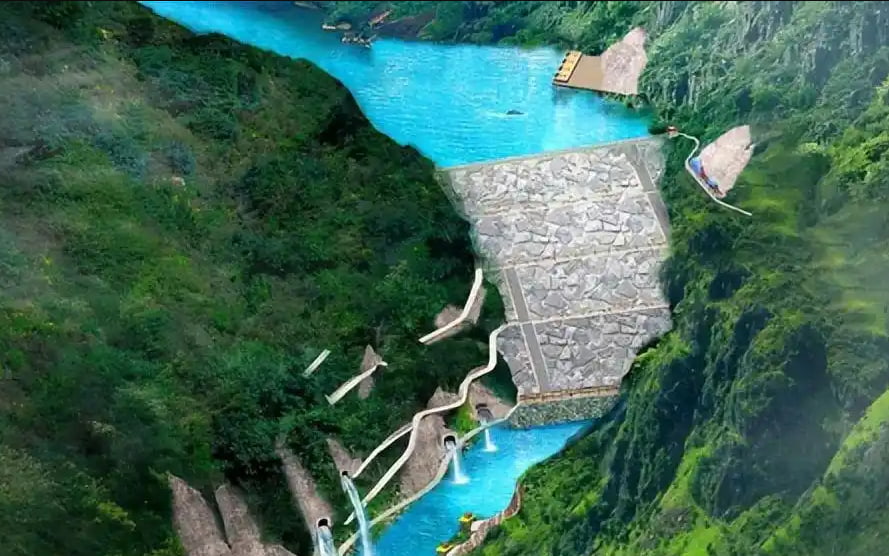 山美固廢：緊抓超級(jí)工程機(jī)遇，邁向綠色化、高值化發(fā)展新階段