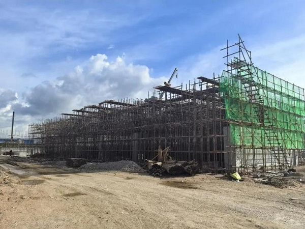 上海山美成功中標(biāo)年產(chǎn)500萬噸鐵尾礦循環(huán)利用項(xiàng)目！