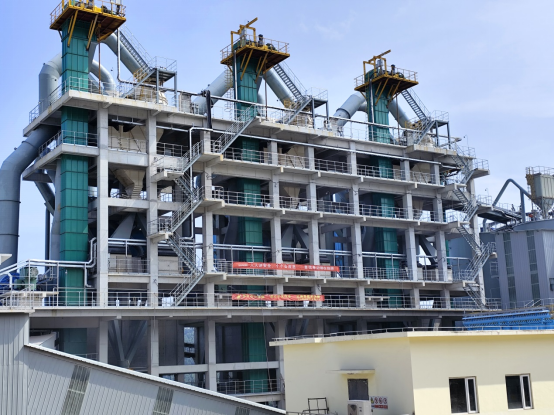 協(xié)辦風(fēng)采 | 創(chuàng)新破局：山美方案助力客戶提質(zhì)增效，重塑產(chǎn)品結(jié)構(gòu)