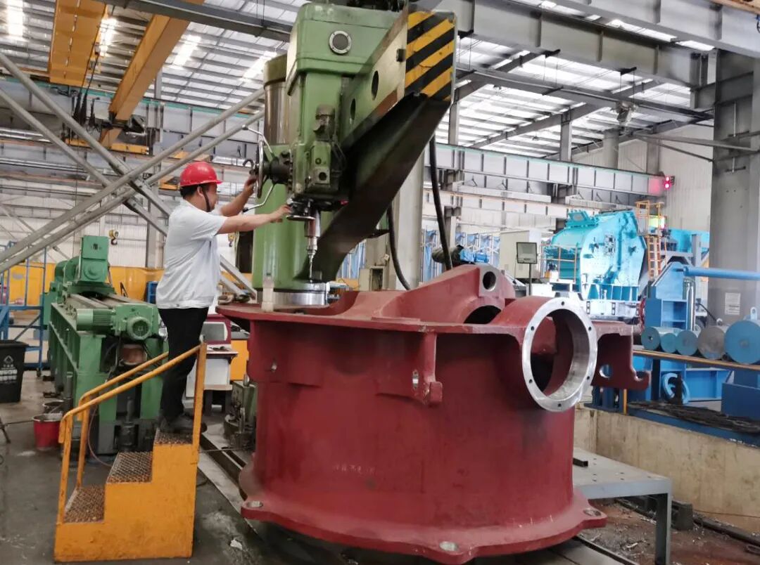 國慶中秋“我”在崗 | 致敬堅守者，山美因你而閃耀！