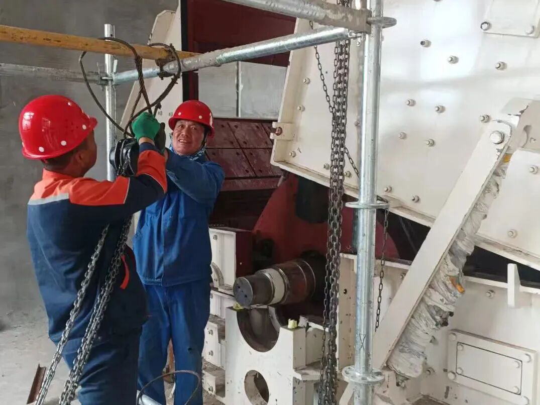 國慶中秋“我”在崗 | 致敬堅守者，山美因你而閃耀！