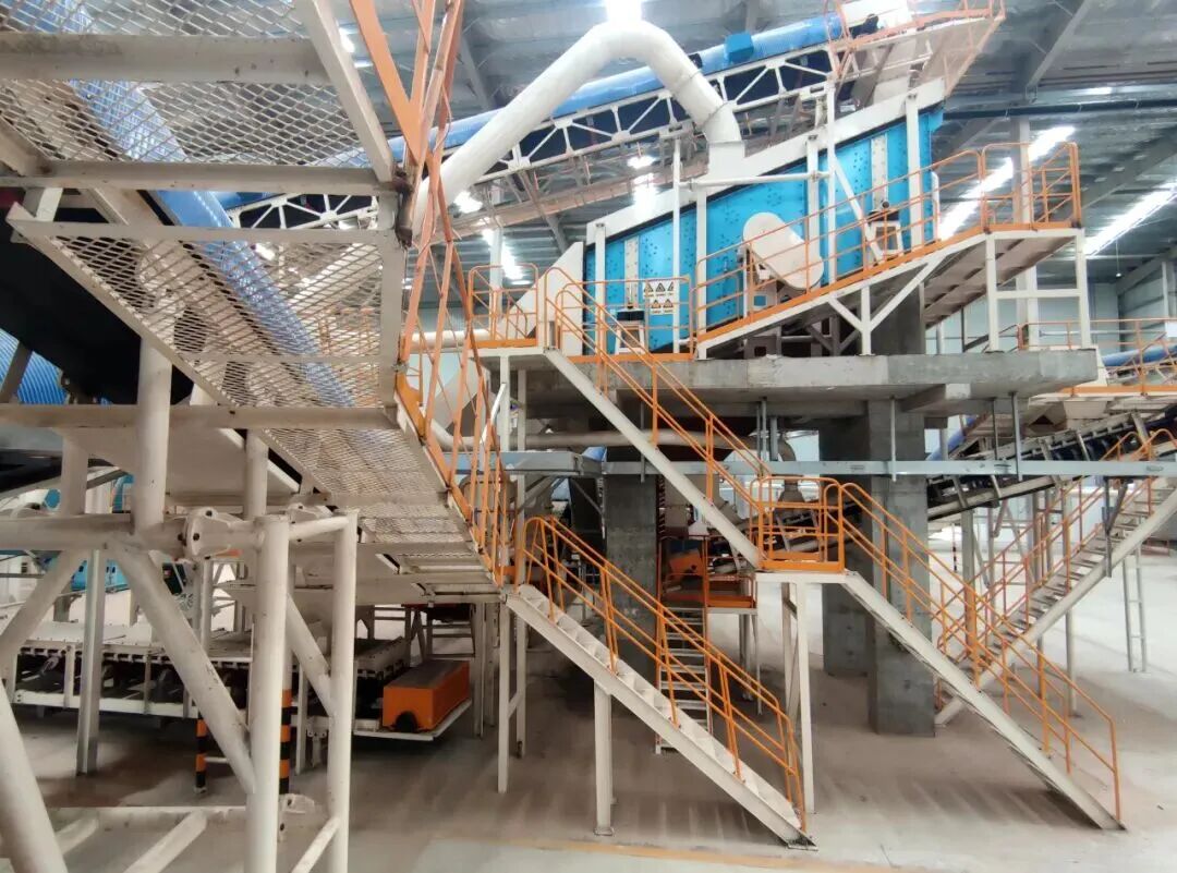 國慶中秋“我”在崗 | 致敬堅(jiān)守者，山美因你而閃耀！