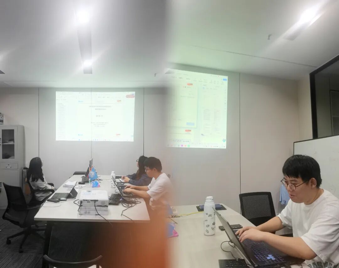 國慶中秋“我”在崗 | 致敬堅守者，山美因你而閃耀！